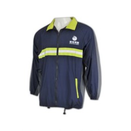 D122  訂製專工業制服 團體員工制服 幼帶反光帶 制服批發公司HK D122  訂製專工業制服 團體員工制服 幼帶反光帶 制服批發公司HK